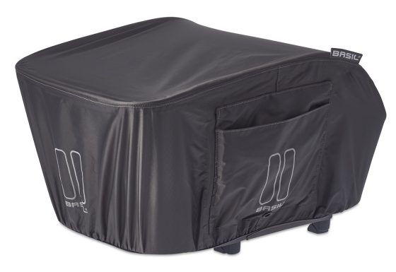 Housse Panier Basil Icon/Bold M