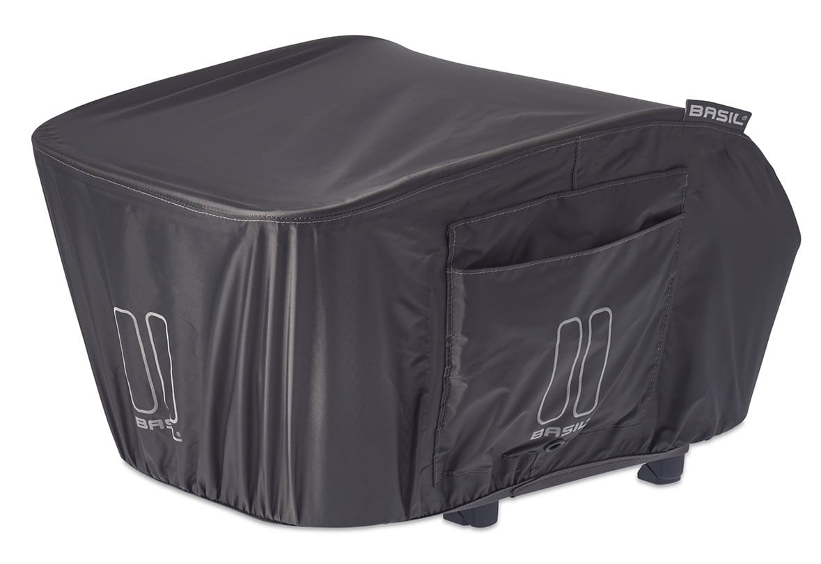 Housse Panier Basil Icon/Bold M