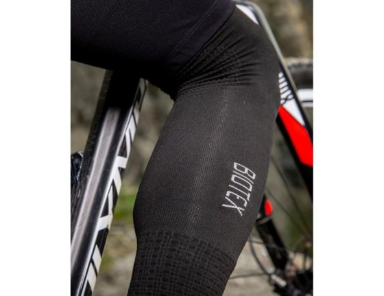 Jambières thermo Biotex - Taille M