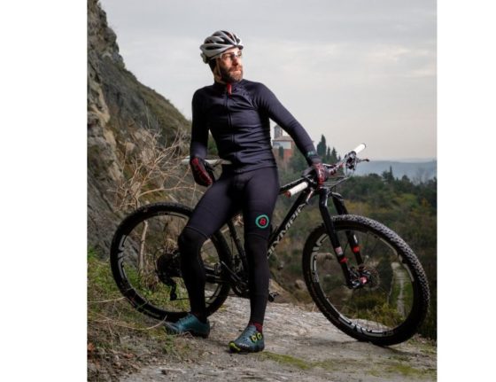 Jambières thermo Biotex - Taille M