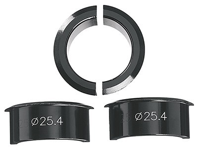 Kit Bagues De Reduction Guidon