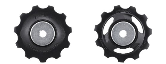 Jeu de galets Shimano GRX RX400 10 vitesses