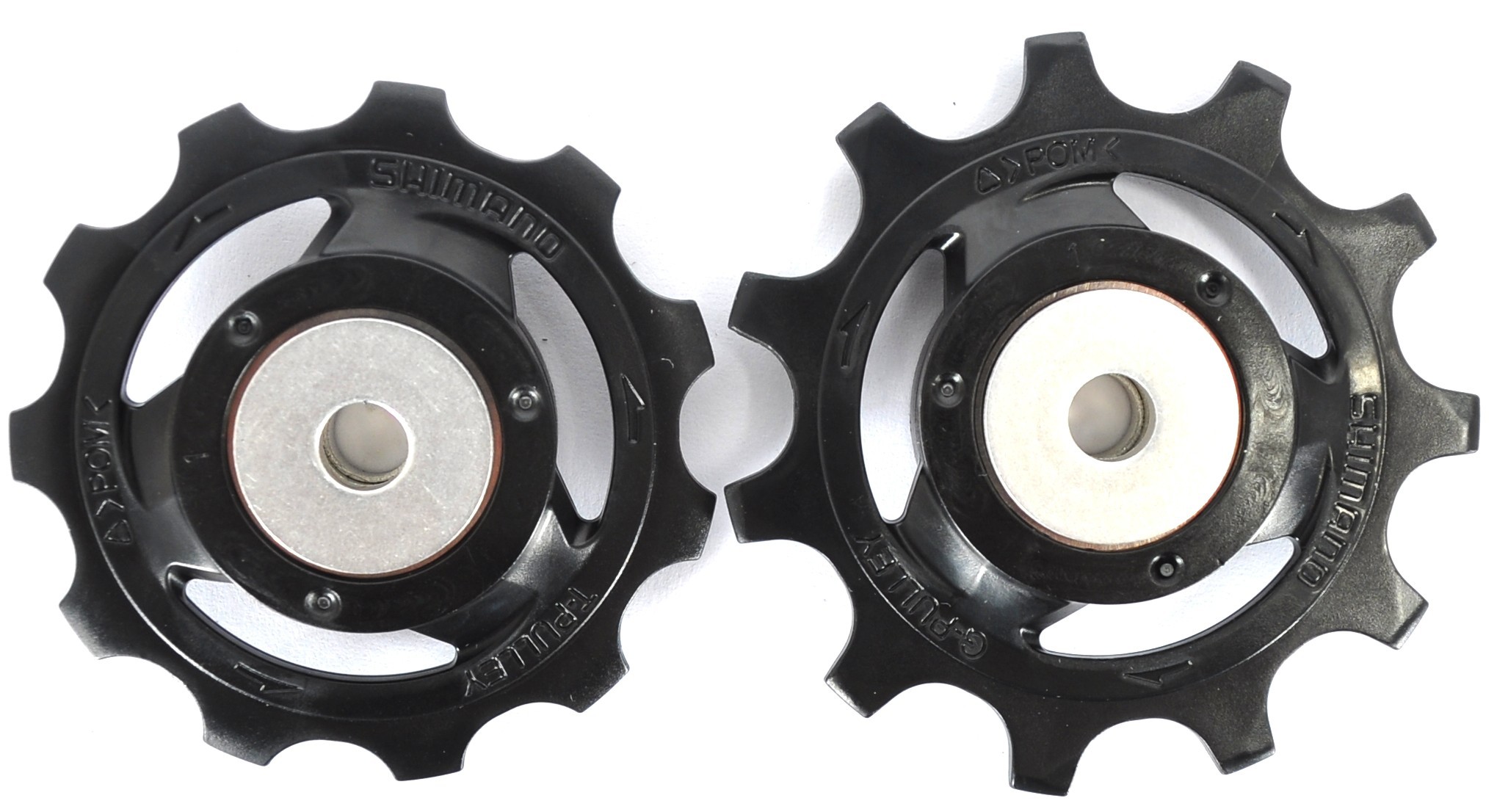 Jeu de galets Shimano Ultegra RD-R8000 11 vitesses