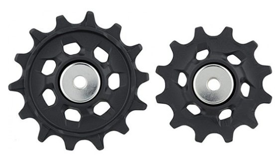 Jeu de galets SRAM NX/SX Eagle