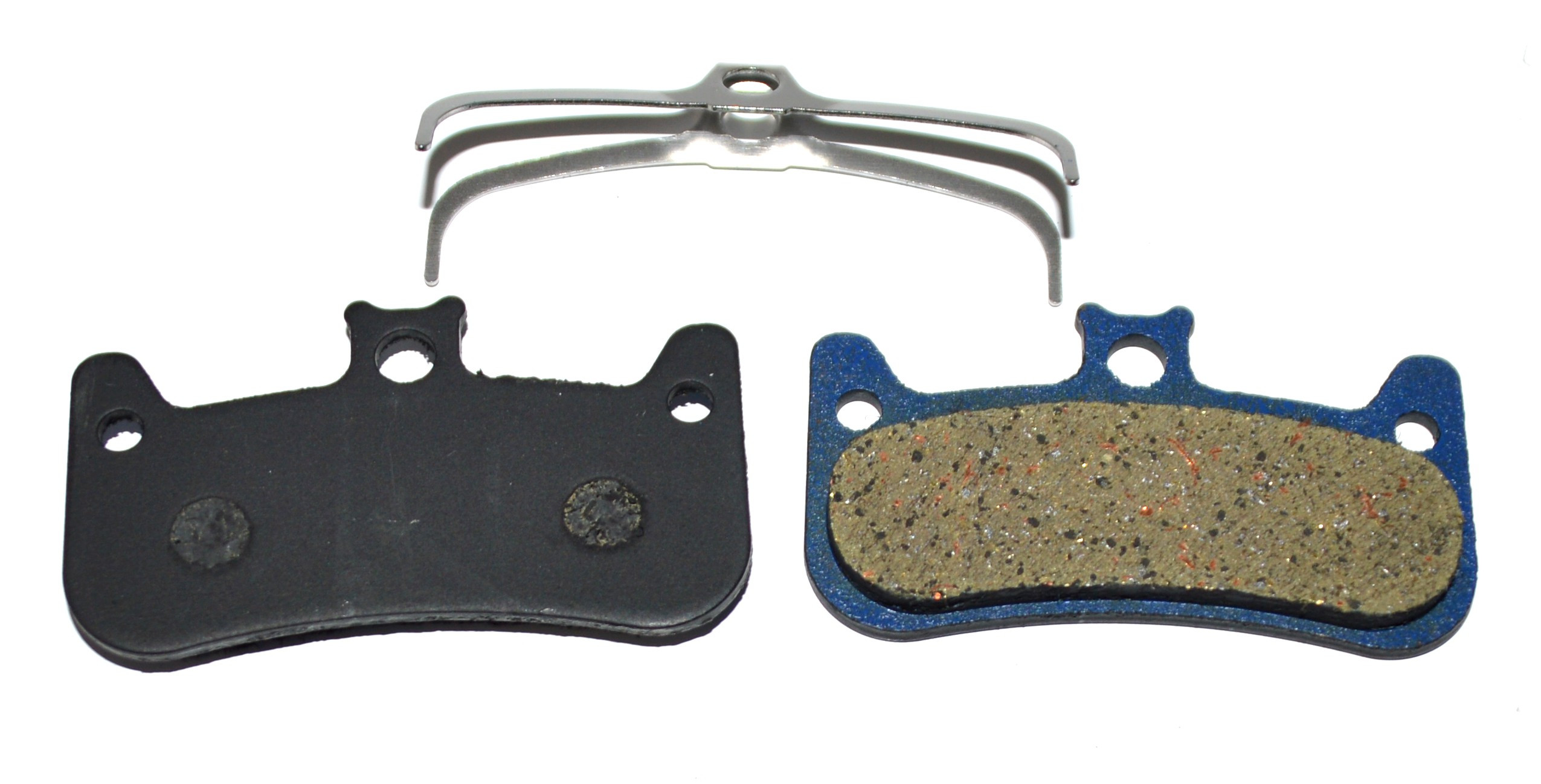 Paire de Plaquettes  Org Formula Cura 4