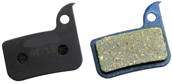 Paire de Plaquettes Icestop Org Sram Red 22 B1