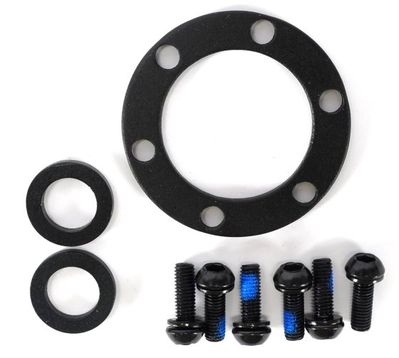 Kit adaptateur Boost arrière – 12 × 142 vers 12 × 148 mm