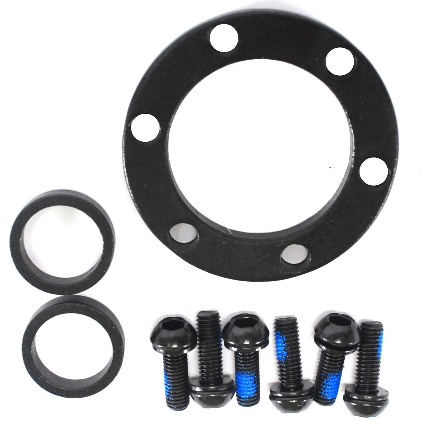 Kit adaptateur Boost avant – 15 × 100 vers 15 × 110 mm