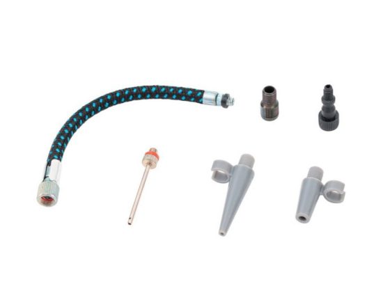 Kit adaptateur de gonflage Zefal