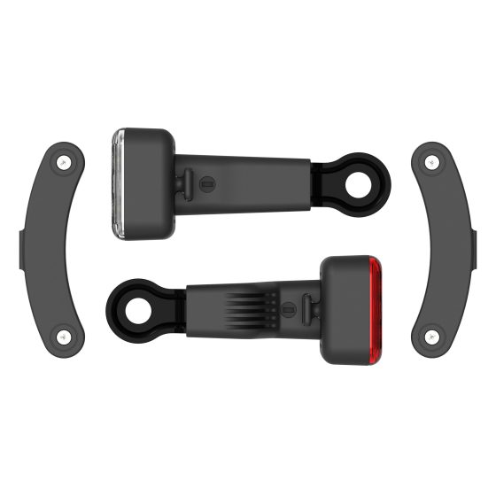 KIT ECL AV+AR FIX MOYEUX "AMS"