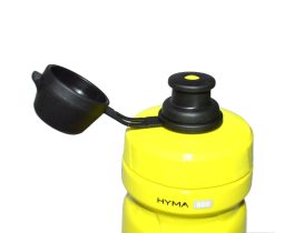 Kit bouchon de rechange RaceOne pour bidon Hyma