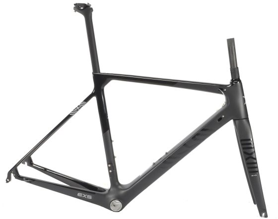 Kit Cad 28" Cb A Patins Nr/Nr