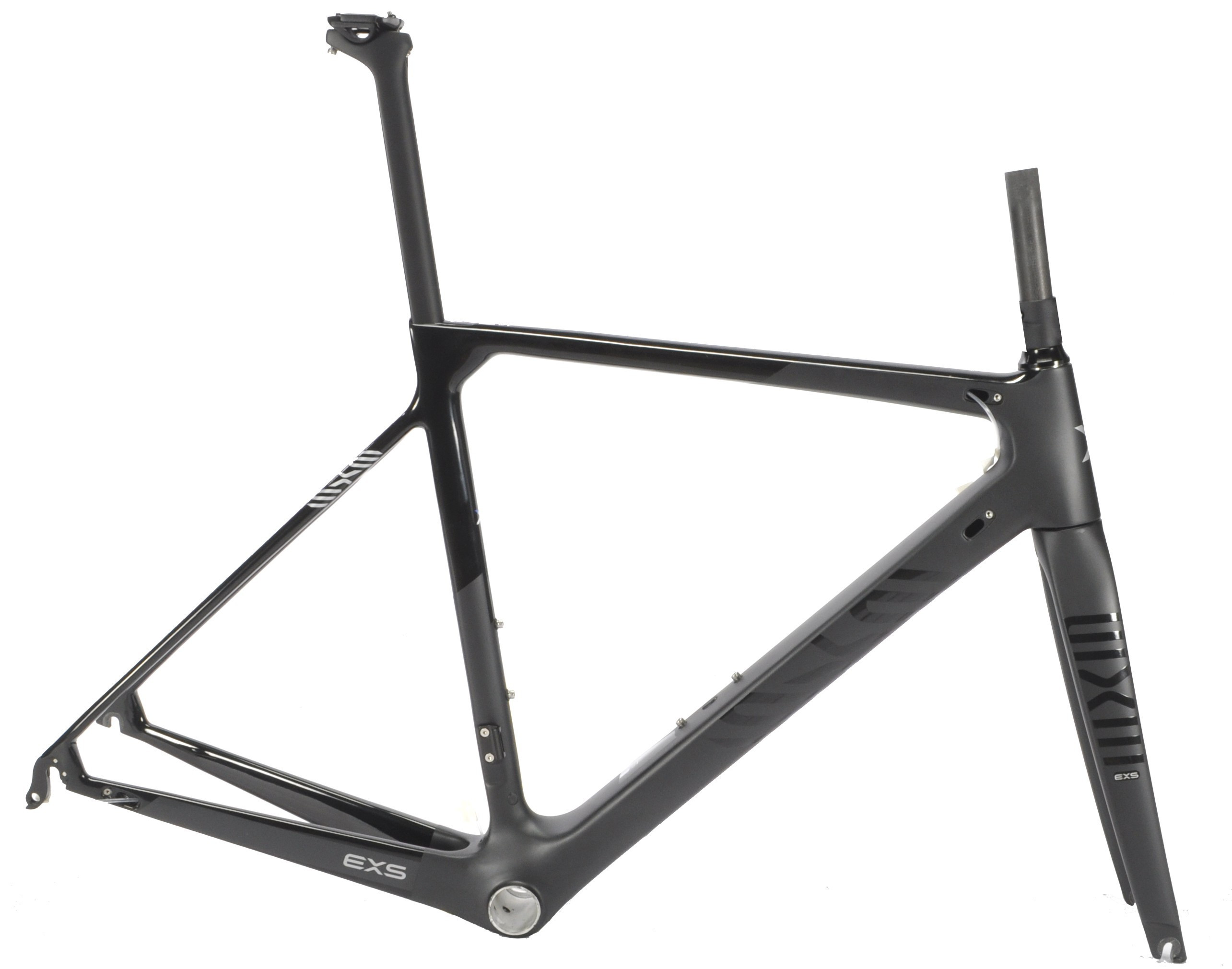 Kit Cad 28" Cb A Patins Nr/Nr