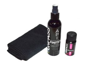 Kit céramique de protection Unpass CRK