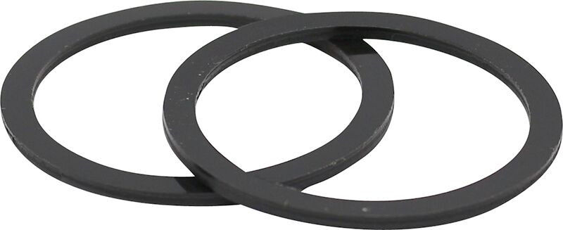 2 ENT BOITIER D30 EP:1,6