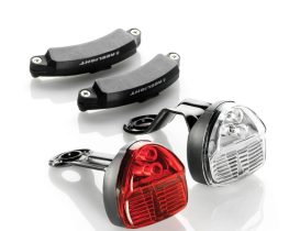 Kit d'éclairage Reelight SL100 FLASH à induction