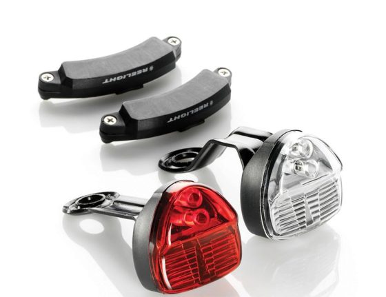 Kit d'éclairage Reelight SL100 FLASH à induction