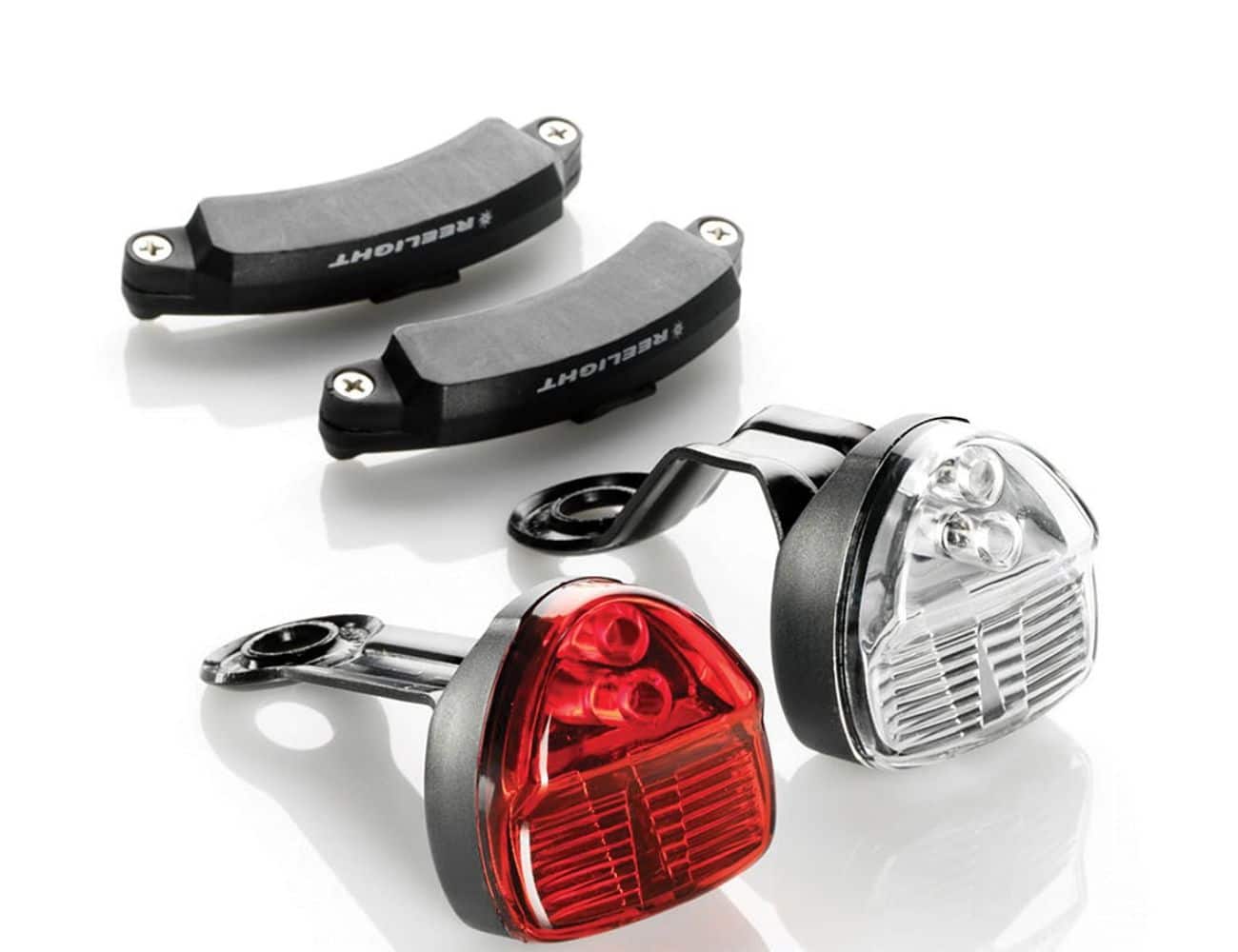 Kit d'éclairage Reelight SL100 FLASH à induction