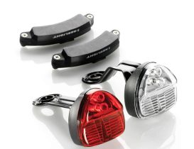 Kit d'éclairage vélo à induction Reelight SL150C lumière continue