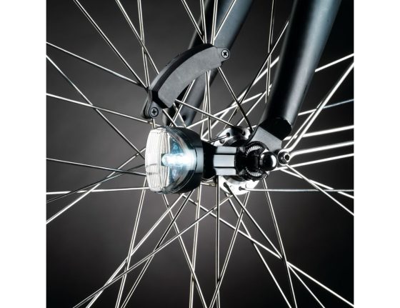 Kit d'éclairage vélo à induction Reelight SL150C lumière continue