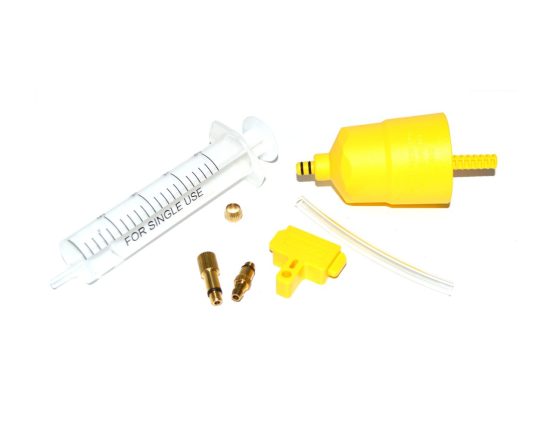 Kit de purge EDS TX