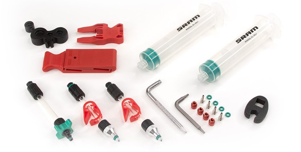 Kit De Purge Std Mineral