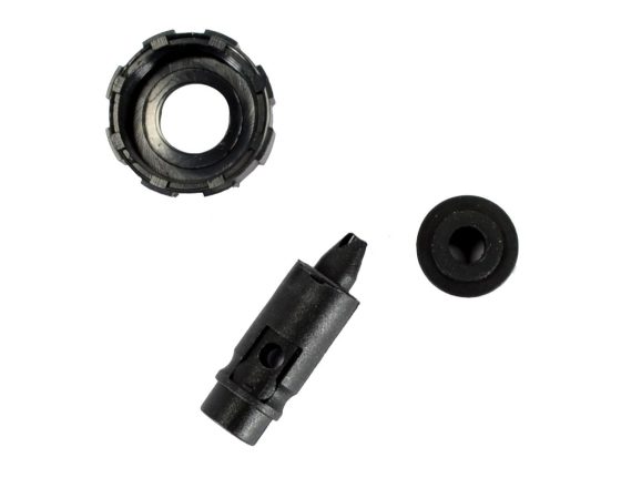 Kit de rechange pour mini pompes Jet Zefal