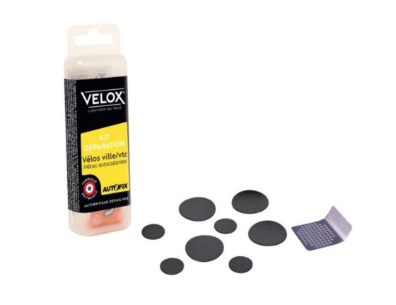 Kit de réparation Velox Ville/VTC 9PCS