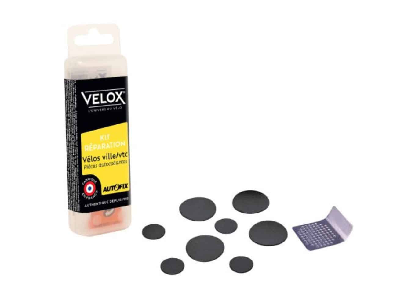 Kit de réparation Velox Ville/VTC 9PCS