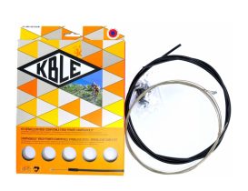 Kit dérailleur Transfil Kble - Campagnolo