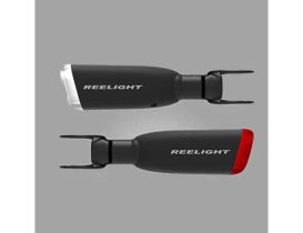 Feux de signalisation sans piles Reelight Cio