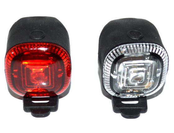 SET SECURITE NOIR AV+AR A PILE