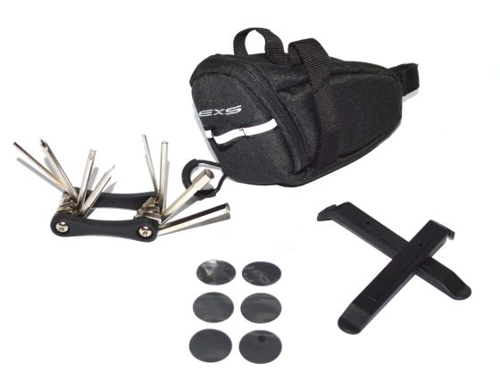 Kit sacoche + outillage PNA