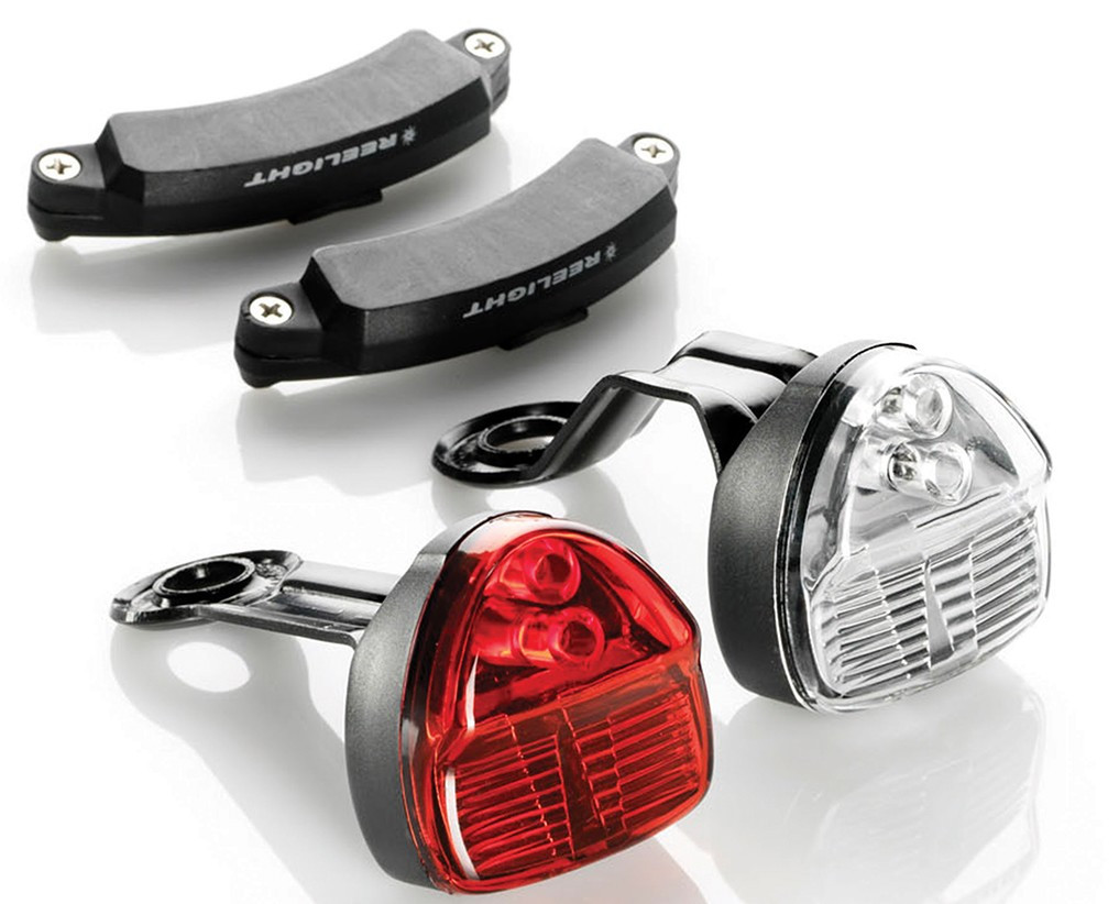 KIT ECL AV+AR FIX MOYEUX SL120