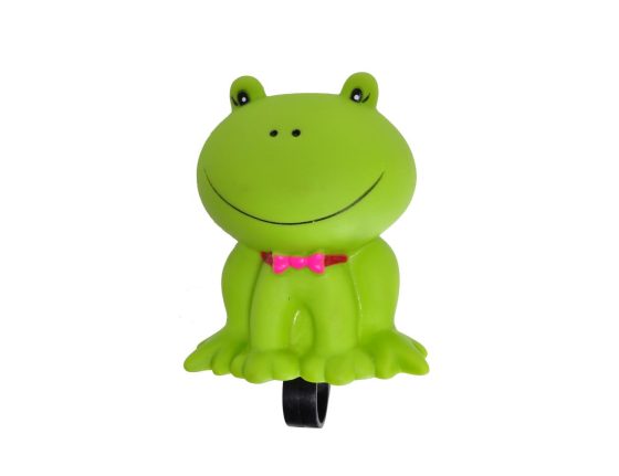 Klaxon vélo enfant Grenouille