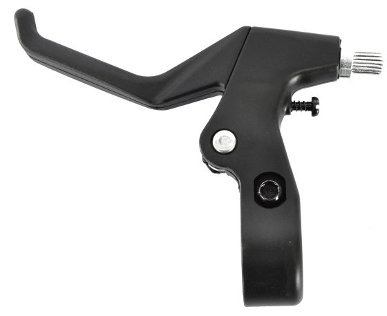 LEVIER GAUCHE 2D PLAST