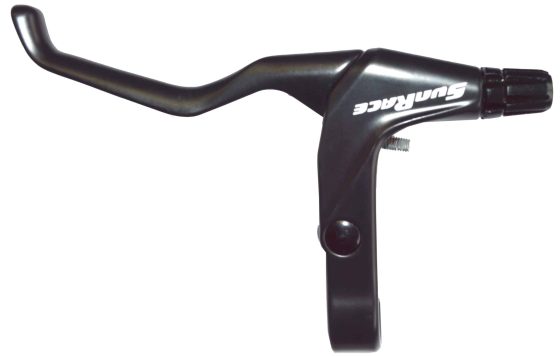 LEVIER DE FREIN V-B GAUCHE M5