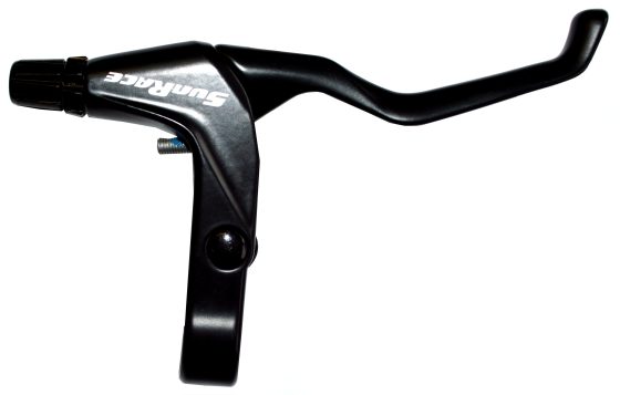 LEVIER DE FREIN V-B DROIT M5