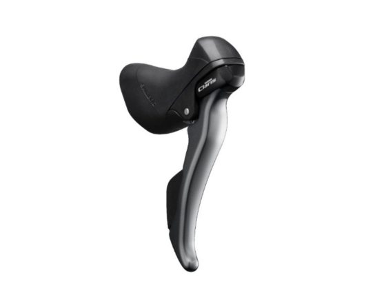Levier et manette Shimano Claris R2000 droite 8 vitesses