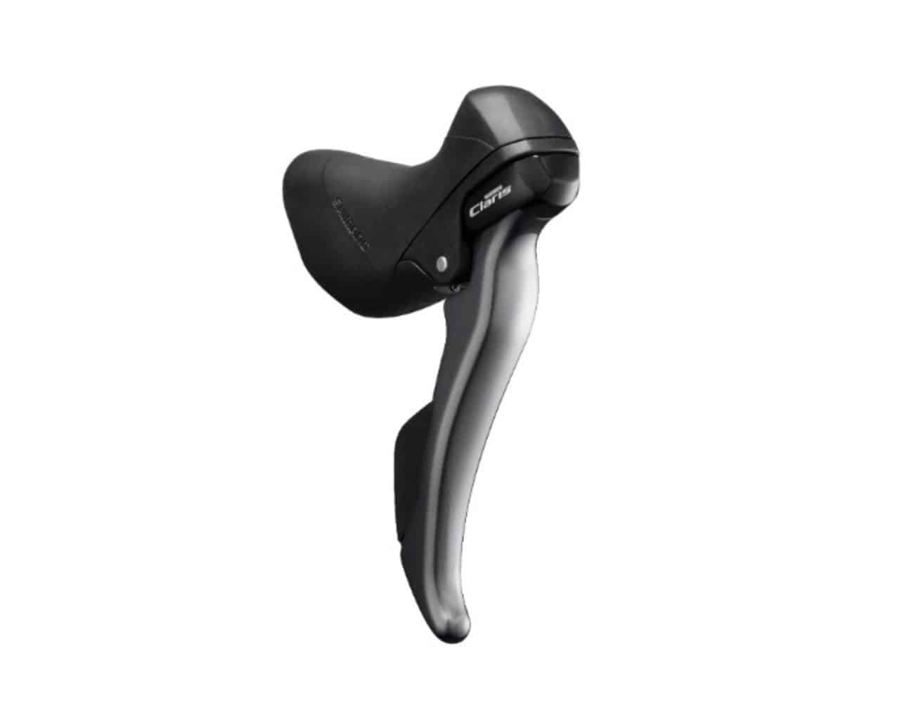 Levier et manette Shimano Claris R2000 droite 8 vitesses