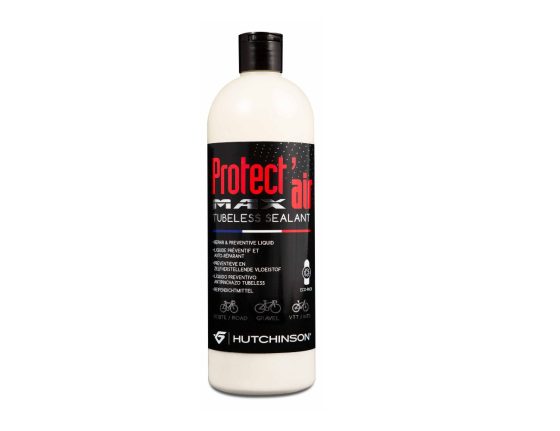 Liquide anti-crevaison VTT Tubeless Hutchinson Protect’Air Max 500ML