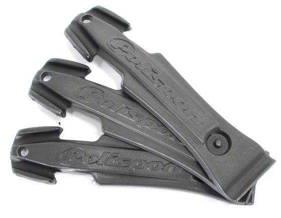 3 DEMONTES PNEUS NOIR