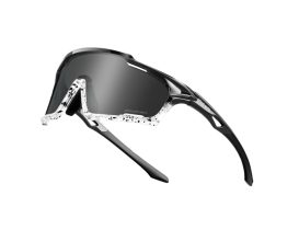 Lunettes Outdoor Master Amsterdam Polarized Black