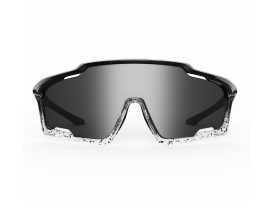 Lunettes Outdoor Master Amsterdam Polarized Black