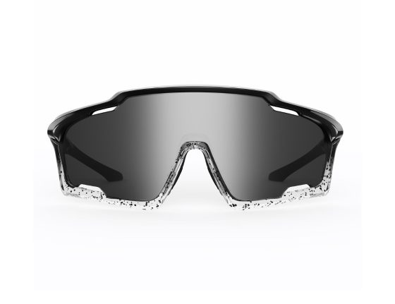 Lunettes Outdoor Master Amsterdam Polarized Black