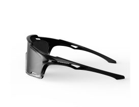 Lunettes Outdoor Master Amsterdam Polarized Black