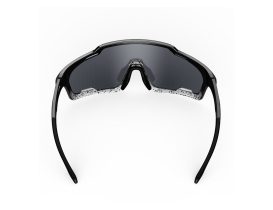 Lunettes Outdoor Master Amsterdam Polarized Black