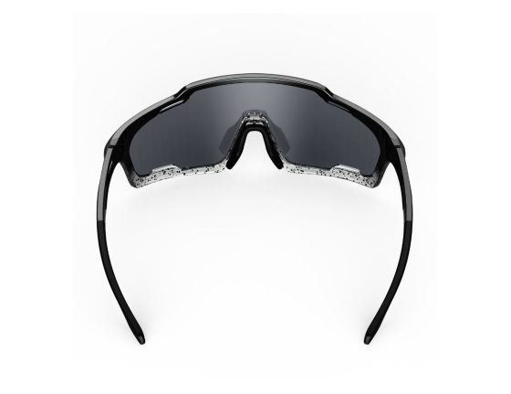 Lunettes Outdoor Master Amsterdam Polarized Black