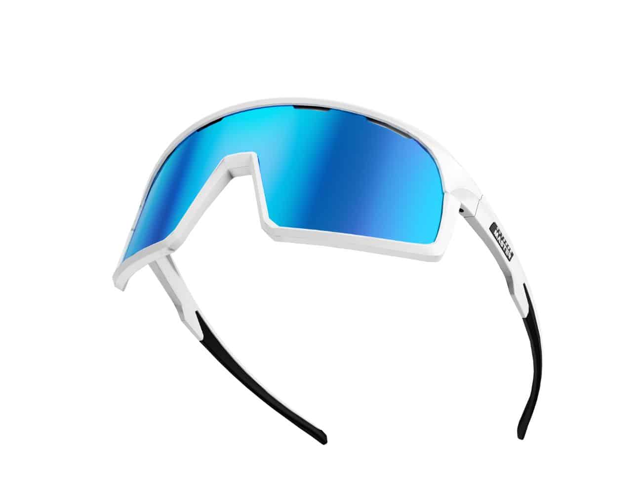 Lunettes Outdoor Master Hawaï Mirror Blue