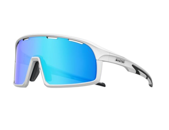 Lunettes Outdoor Master Hawaï Mirror Blue